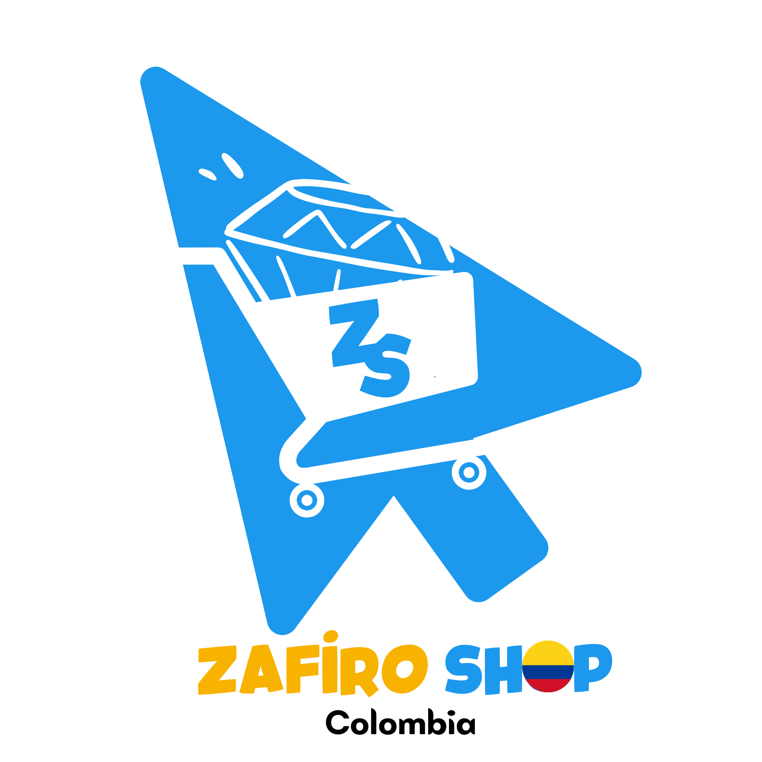 Zafiro Shop Colombia