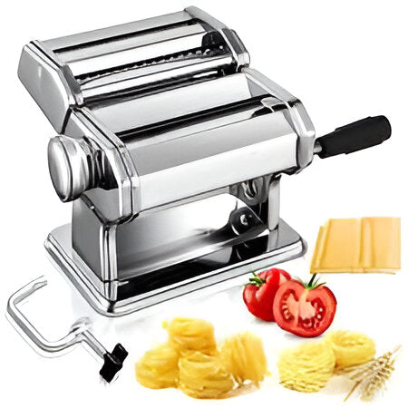 Máquina de Pasta Manual