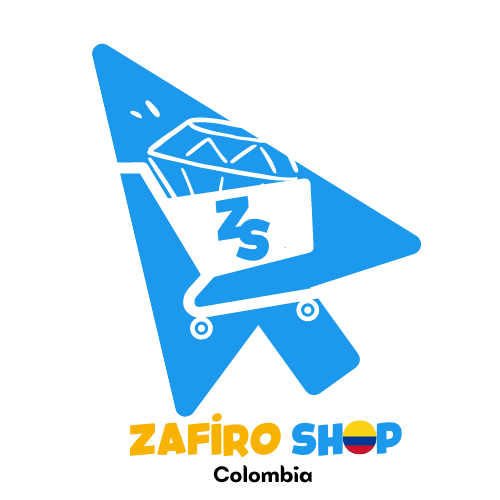 Zafiro Shop Colombia