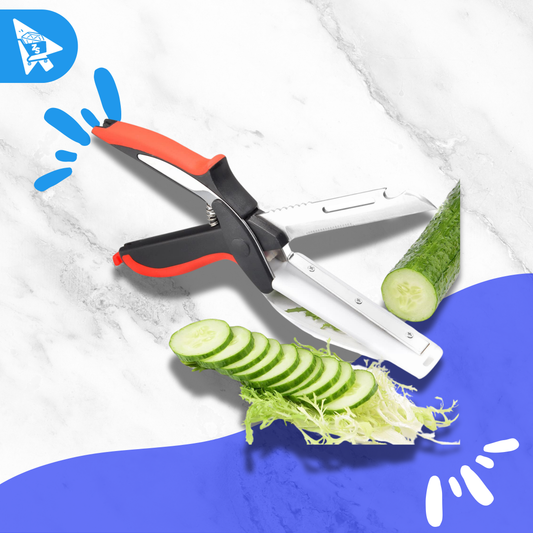 Tijeras para Alimentos