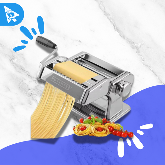 Máquina de Pasta Manual