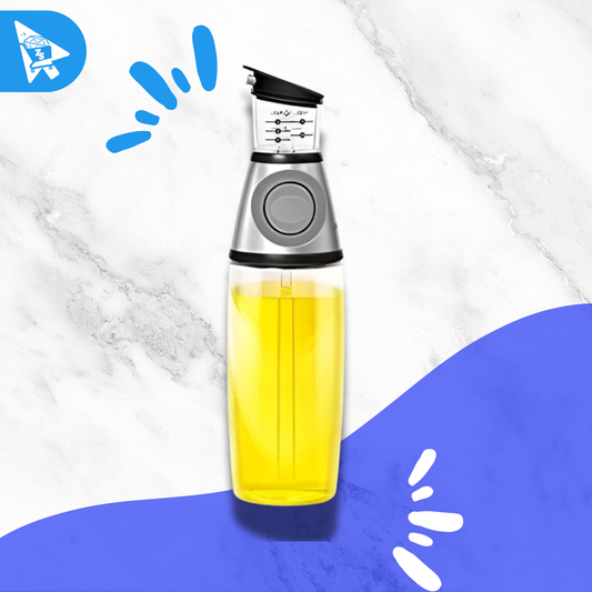 Juego de Dispensador de Aceite y Vinagre