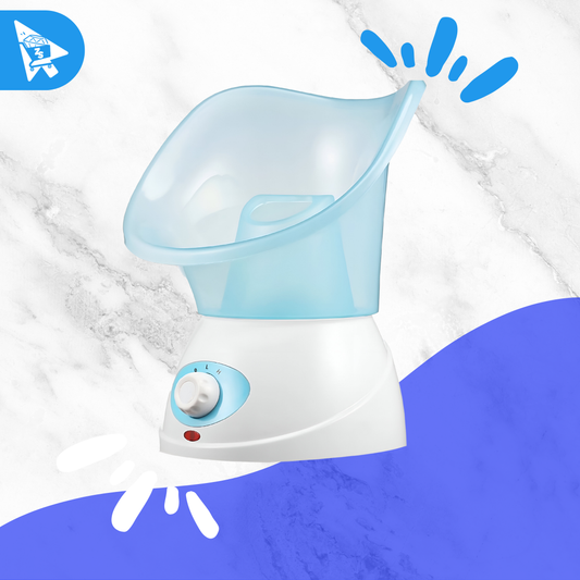Vaporizador Facial